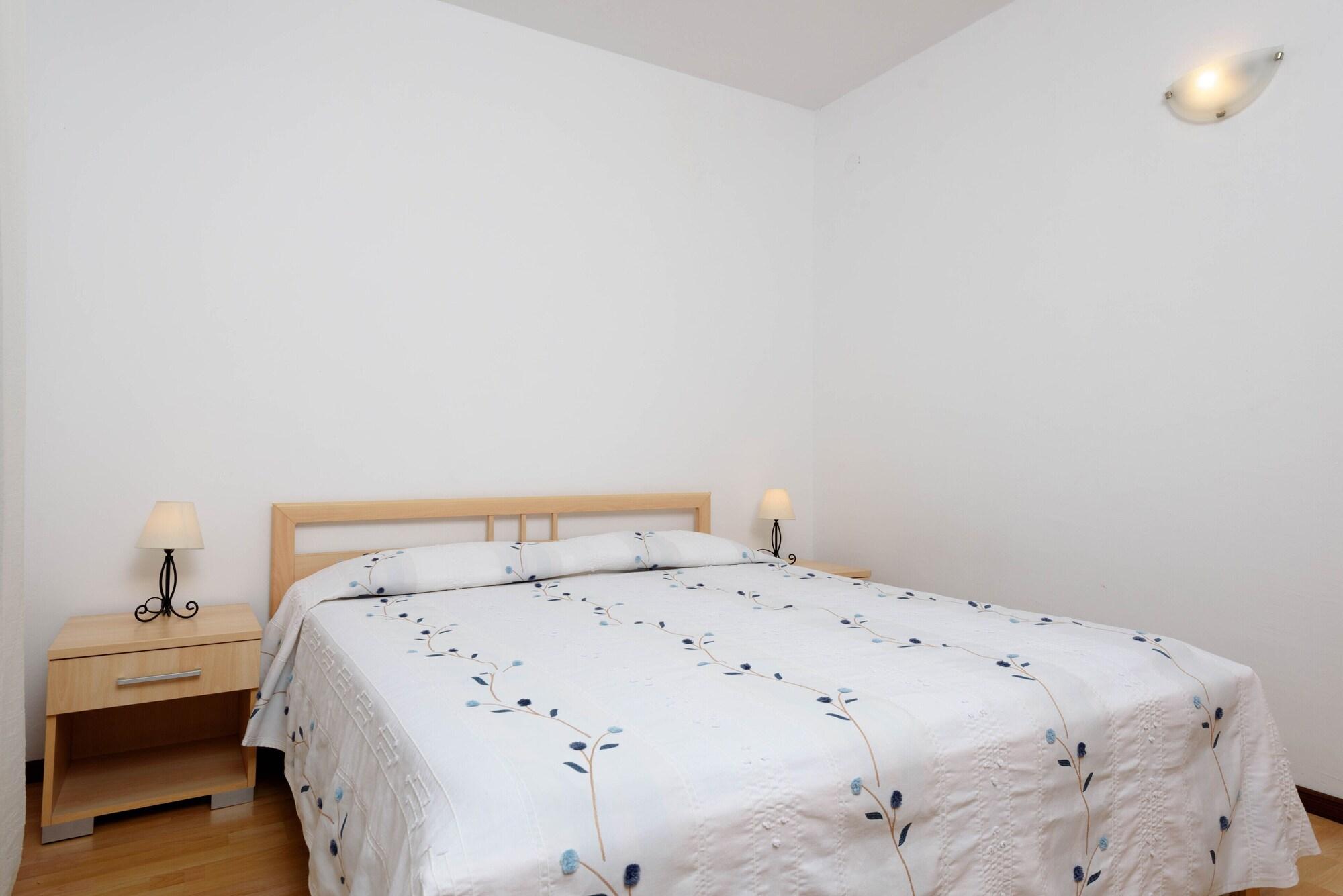 Apartment Medena トロギール エクステリア 写真