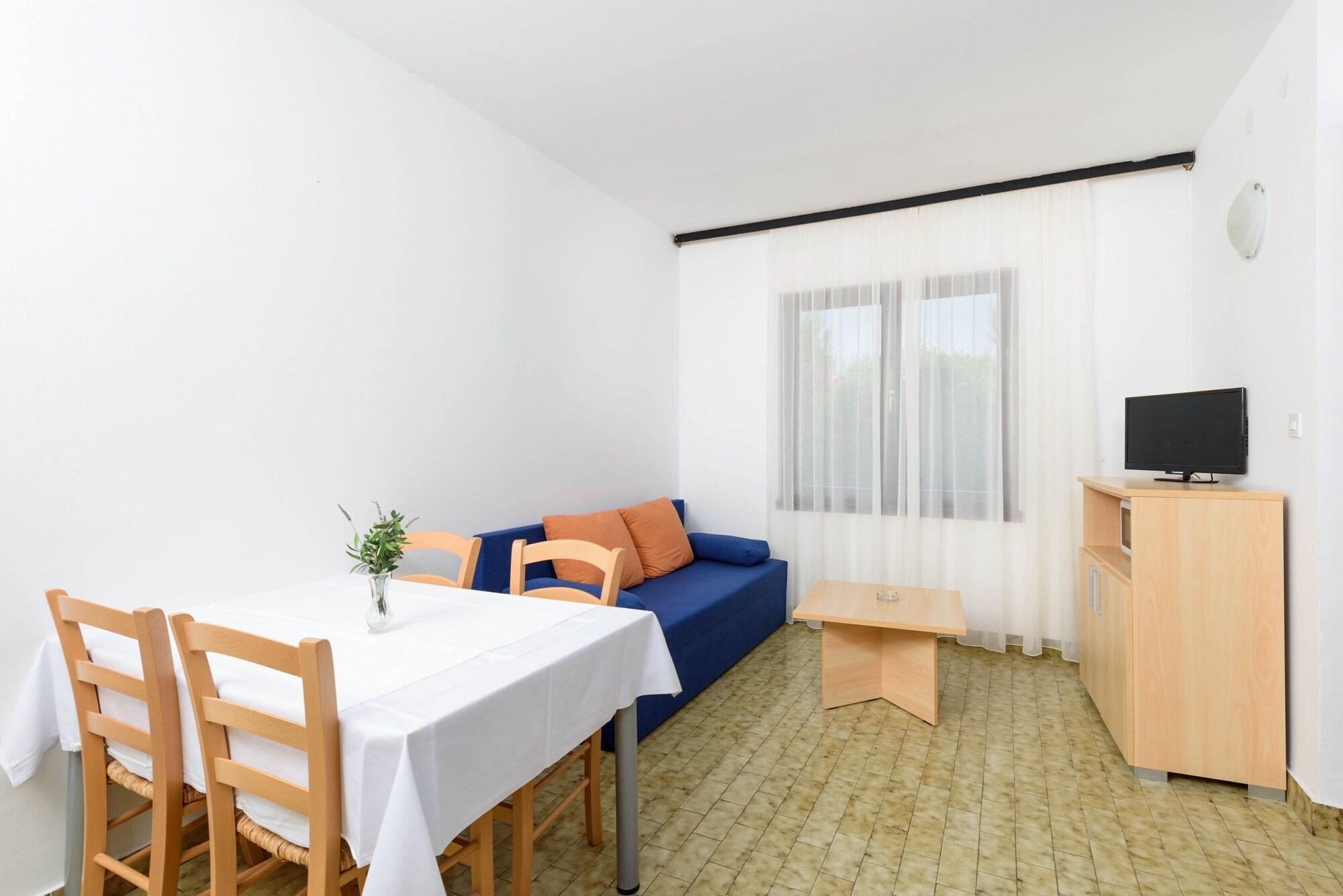 Apartment Medena トロギール エクステリア 写真