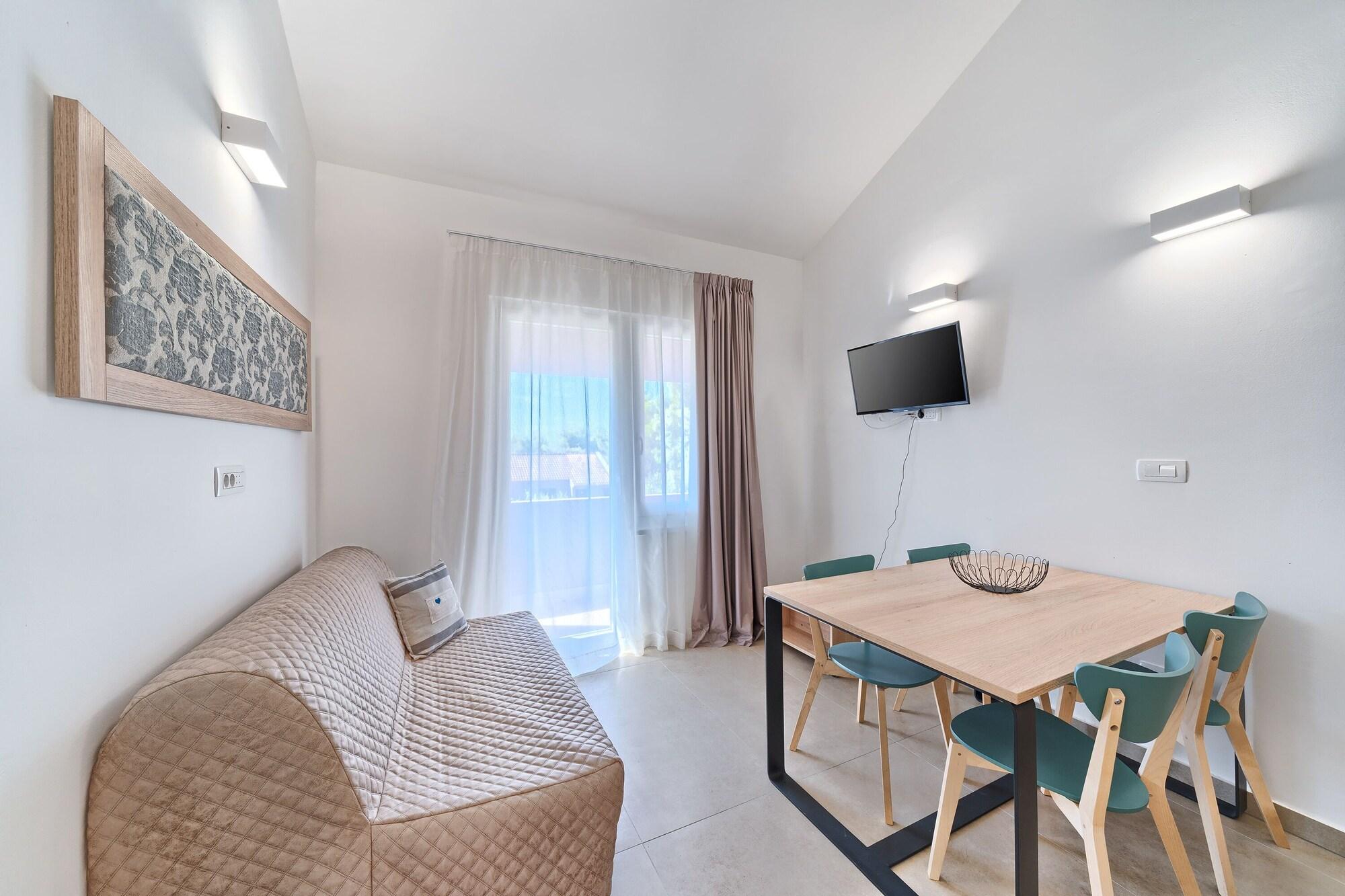 Apartment Medena トロギール エクステリア 写真