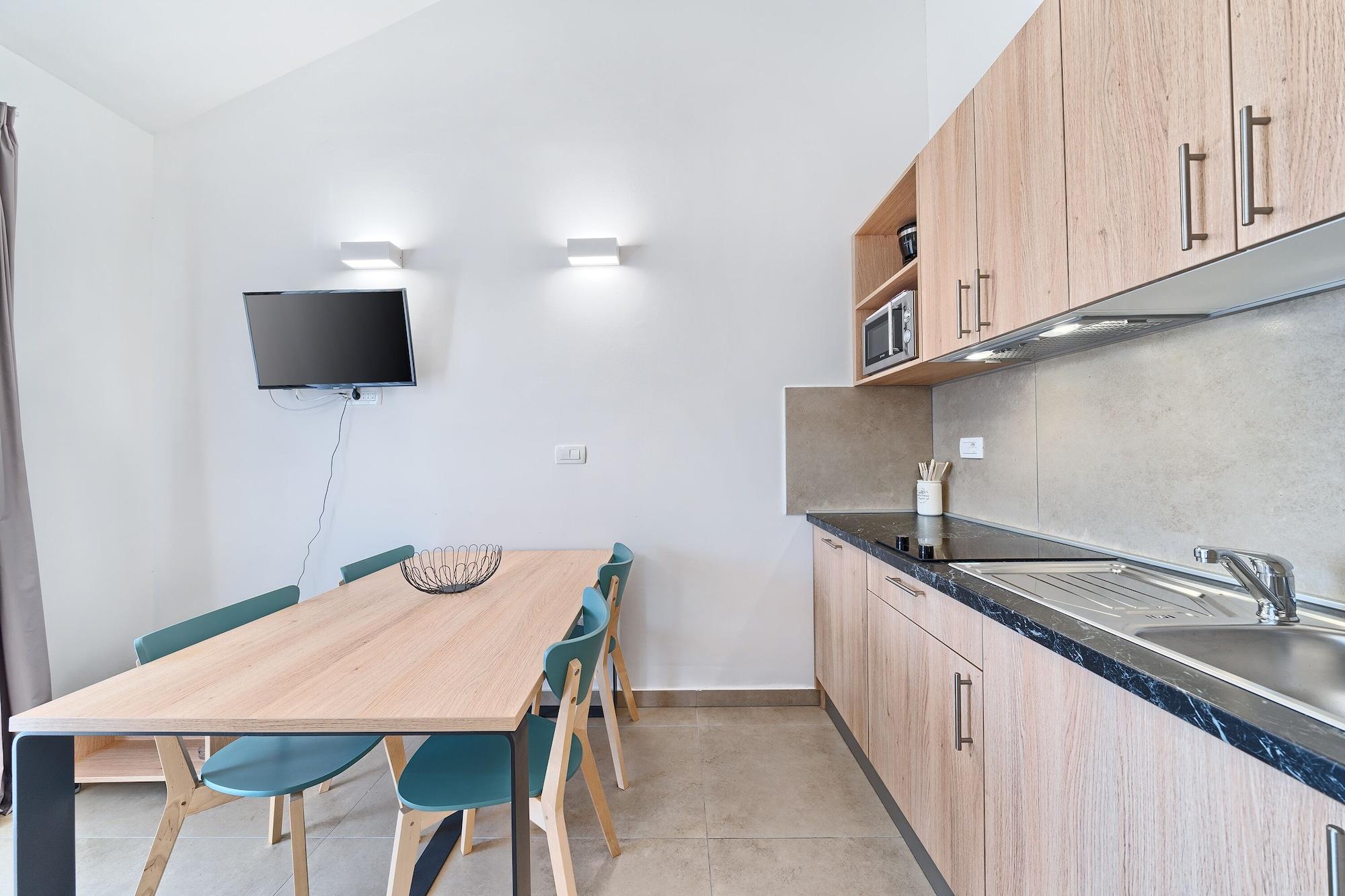 Apartment Medena トロギール エクステリア 写真