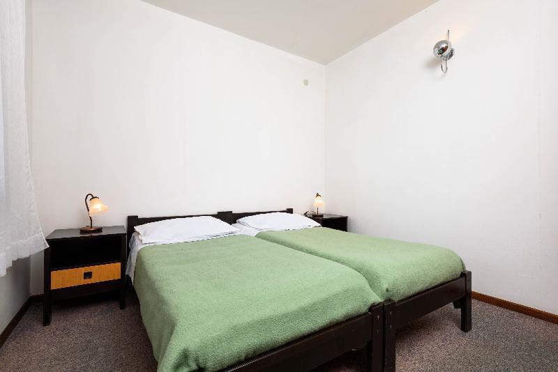 Apartment Medena トロギール エクステリア 写真